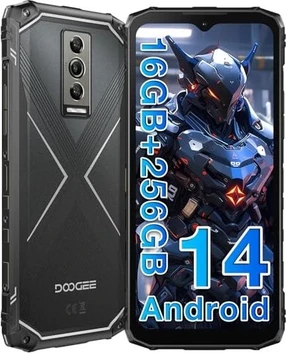 Doogee Blade 10 Pro Mirage Silver