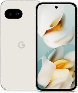Google Pixel 9a 128GB Porcelain