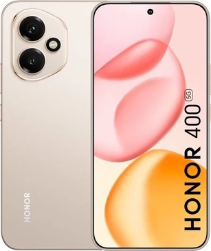 Honor 400 512GB Desert Gold