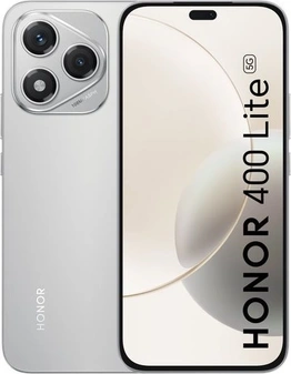 Honor 400 Lite Velvet Grey