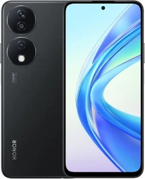 Honor X7b Midnight Black