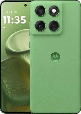 Motorola Edge 60 512GB PANTONE Shamrock