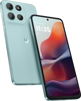 Motorola Moto G15 128GB/8GB Glacier Blue