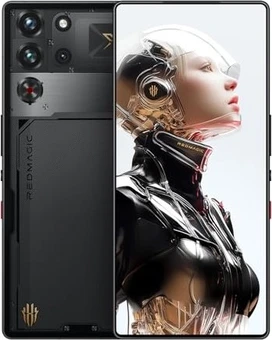 Nubia Redmagic 10S Pro 1TB Dusk