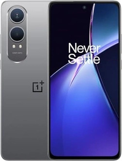 OnePlus Nord CE 4 Lite 5G Super Silver