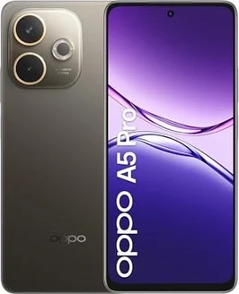 Oppo A5 Pro 256GB Mocha Brown