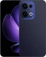 Oppo Reno 13 5G 256GB/12GB Luminous Blue