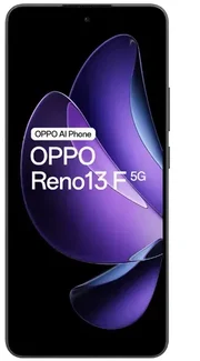 Oppo Reno 13 F 256GB Graphite Grey