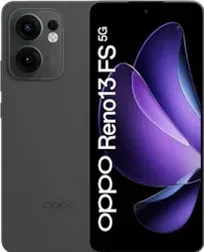Oppo Reno 13 FS 5G 512GB Graphite Grey