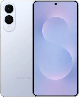 Samsung Galaxy S25 Edge 256GB Titanium Icyblue