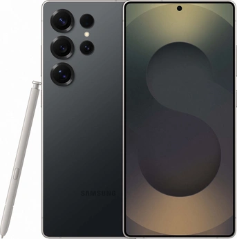 Samsung Galaxy S25 Ultra 1TB Titanium Black