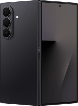 Samsung Galaxy Z Fold7 1TB Jetblack