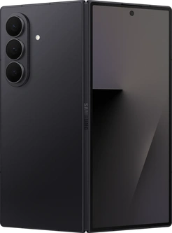 Samsung Galaxy Z Fold7 512GB Jetblack