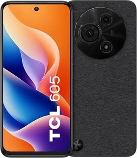 TCL 605 Starry Black