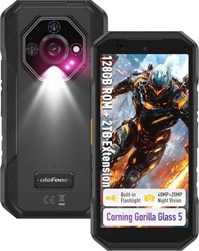 Ulefone Armor X32 Future Black