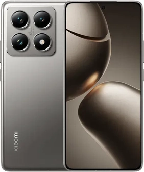 Xiaomi 14T Pro 1TB Titan Gray