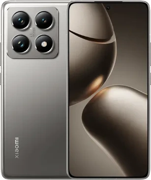 Xiaomi 14T Pro 256GB Titan Gray