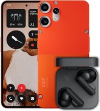 CMF Phone 2 Pro 128GB orange