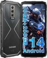 Doogee Blade 10 Pro Mirage Silver