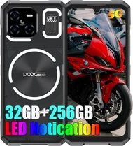 Doogee Blade GT Moon Shadow Black