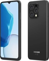 Doogee N55 Graphite Black