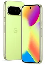 Google Pixel 10 128GB Lemongrass