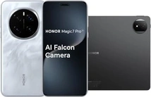 Honor Magic7 Pro 512GB Lunar Shadow Grey