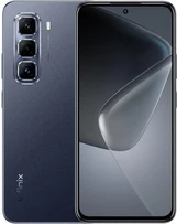 Infinix Hot 50 Pro 256GB Sleek Black