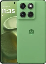 Motorola Edge 60 512GB PANTONE Shamrock