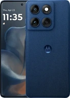 Motorola Edge 60 PANTONE Gibraltar Sea