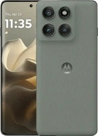 Motorola Edge 60 Pro PANTONE Shadow