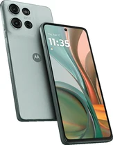 Motorola Moto G75 5G 256GB Succulent Green