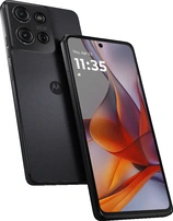Motorola Moto G75 5G 256GB Charcoal Grey