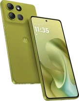 Motorola Moto G86 5G Pantone Golden Cypress