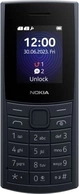 Nokia 110 4G 2nd Edition Midnight Blue