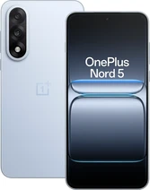 OnePlus Nord 5 512GB Dry Ice