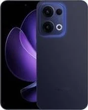 Oppo Reno 13 5G 256GB/12GB Luminous Blue