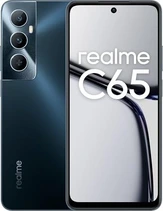 Realme C65 128GB Starlight Black
