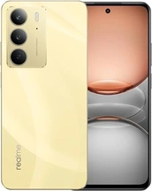 Realme C75 256GB Lightning Gold