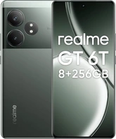 Realme GT 6T 256GB/8GB Razor Green