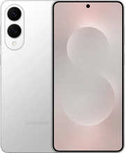 Samsung Galaxy S25 Edge 256GB Titanium Silver