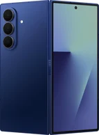 Samsung Galaxy Z Fold7 1TB Blue Shadow