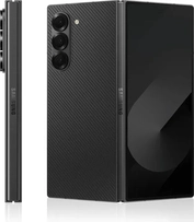 Samsung Galaxy Z Fold6 Enterprise Edition 256GB Crafted Black