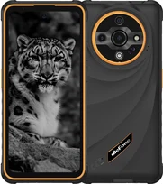 Ulefone Armor X31 Few Orange