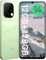 Umidigi G9C Galaxy Green