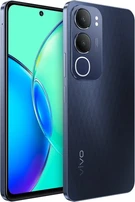 Vivo Y19s 256GB Glossy Black