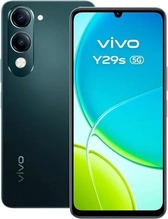 Vivo Y29s 5G 256GB Jade Black