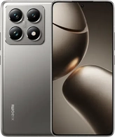 Xiaomi 14T Pro 1TB Titan Gray