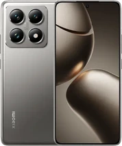Xiaomi 14T Pro 256GB Titan Gray