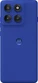 Motorola Edge 60 Pro PANTONE Dazzling Blue